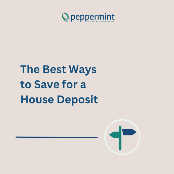 Best Ways To Save For House Deposit