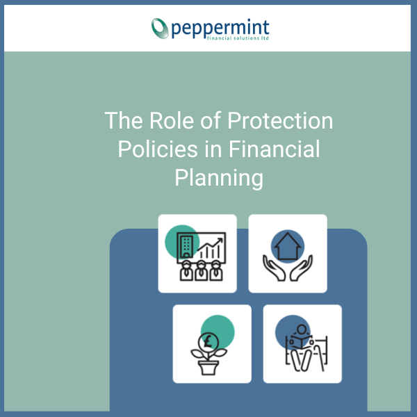 The Role Of Protection Policies In Financial Planning