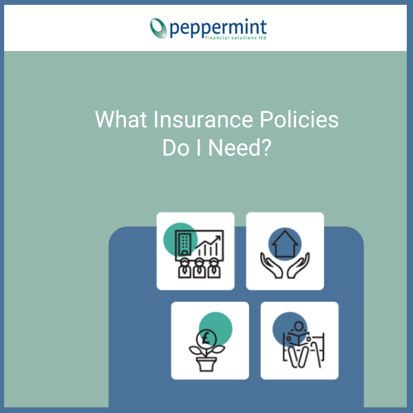 What Insurance Policies Do I Need